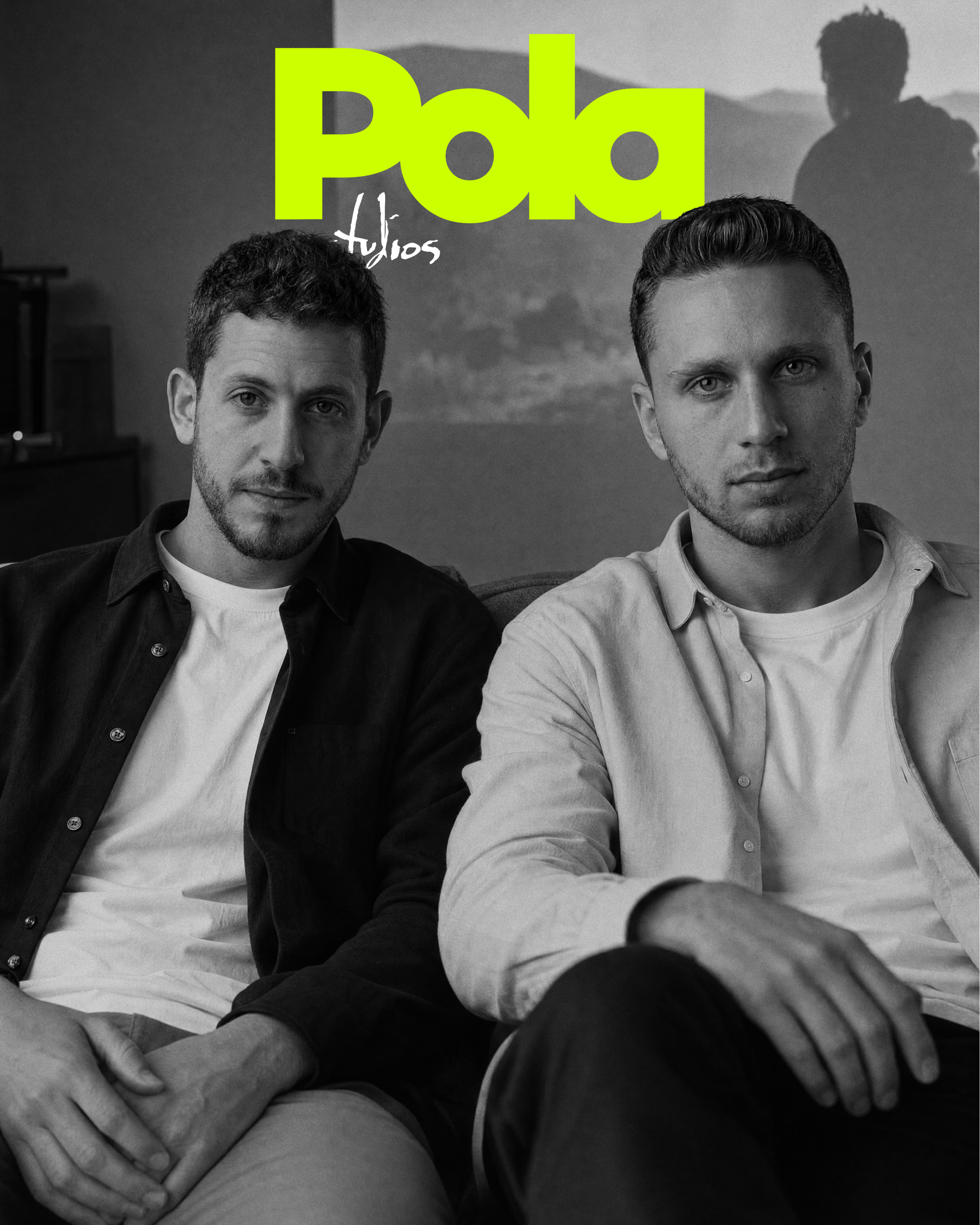 Pola founders
